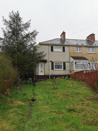 Thumbnail Property for sale in Gors Avenue, Townhill, Swansea