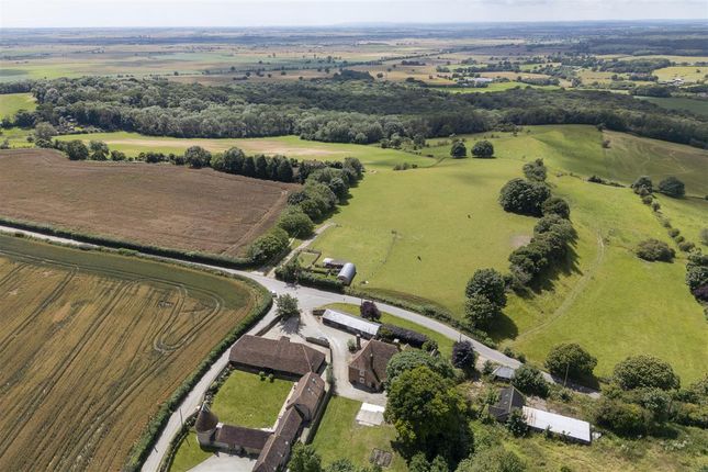Ruffyns, Aldington photo 4