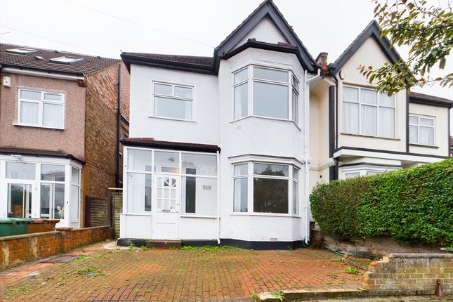 Semi-detached house to rent in Nibthwaite Road, Harrow
