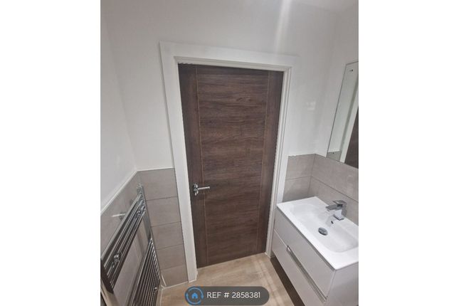 Apartment, Alexander House Talbot Road, Manchester photo 5