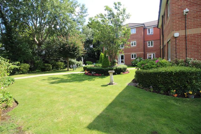 Property for sale in Hudsons Court, Darkes Lane, Potters Bar