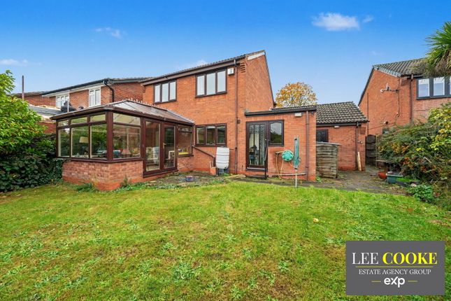 Darnford Lane, Lichfield photo 2