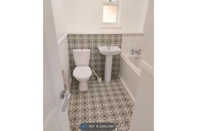 Cartwright Place, Oldbrook, Milton Keynes photo 5