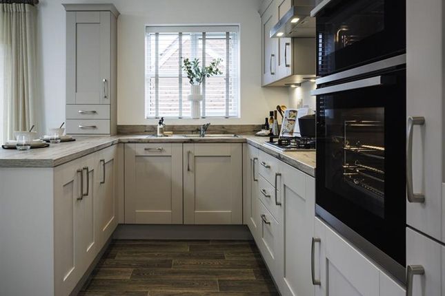 The Morstead, (Plot 42) The Meadow, Macclesfield photo 3