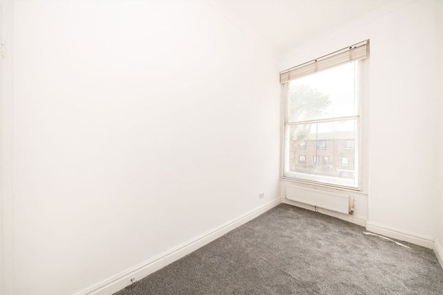 Flat 3, 89, Chippenham Road, Maida Vale photo 4