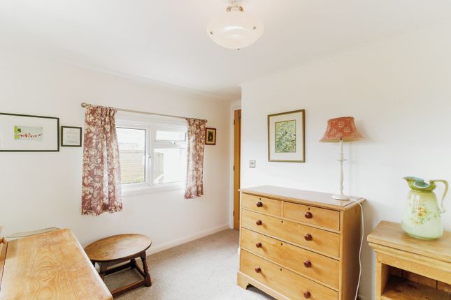 Property for sale in Deer Park Homes Village, Stoke Fleming, Dartmouth, Devon