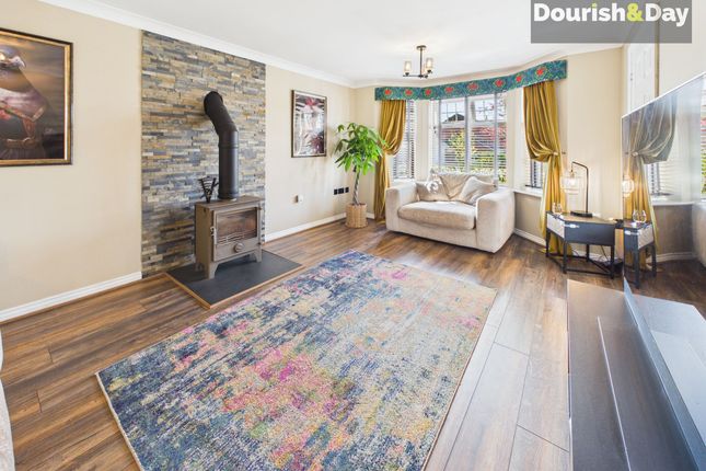36, Hugo Way, Loggerheads photo 2