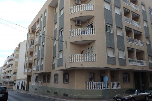 1 bed bungalow for sale in Torrevieja, Alicante, Spain