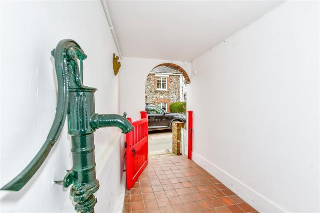 Thumbnail Semi-detached house for sale in Upper Street, Deal, Kent