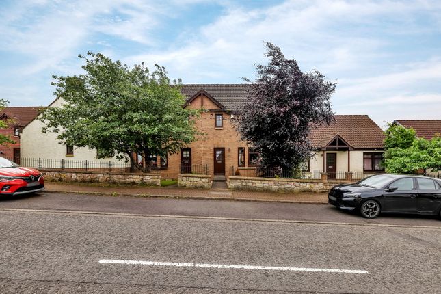 44 , Glen Fyne Road, Craigmarloch .Cumbernauld photo 4
