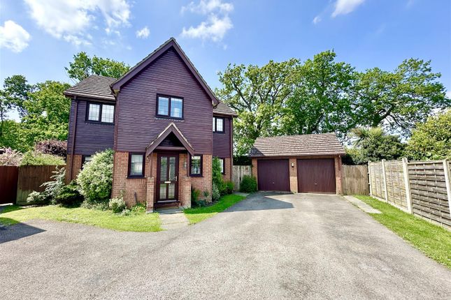 Detached house for sale in Priors Drive, Catton, Norwich