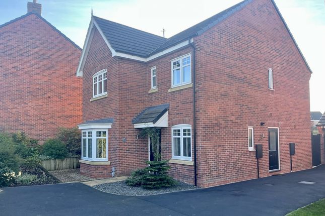 10 Keepers Croft, Ashbourne photo 3