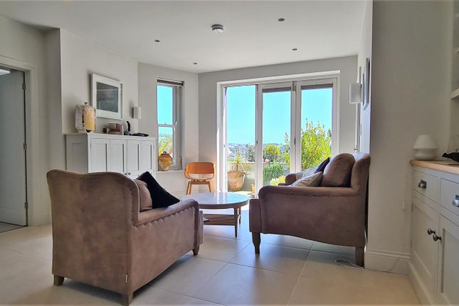 Flat for sale in Place Road, Fowey