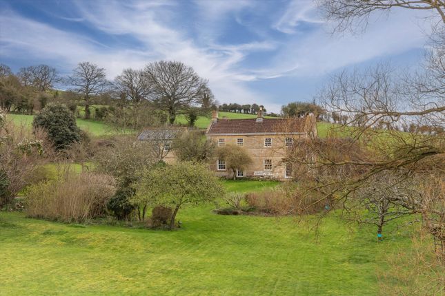 Cottage for sale in Elbow, Turleigh, Bradford-On-Avon, Wiltshire BA15