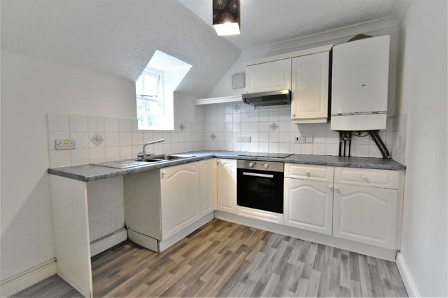 Flat 5, Wingfield House, Main Street, Swanland, North Ferriby photo 2