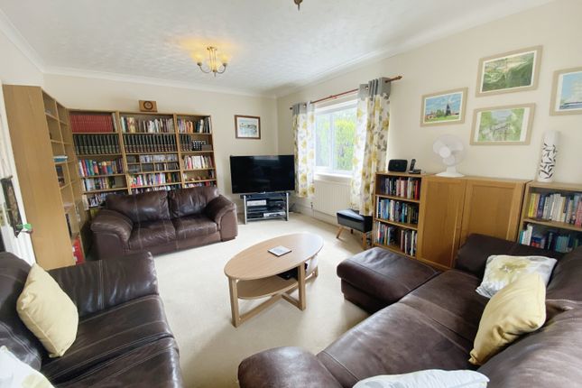 Detached house for sale in Grange Lane, Willingham By Stow, Lincolnshire