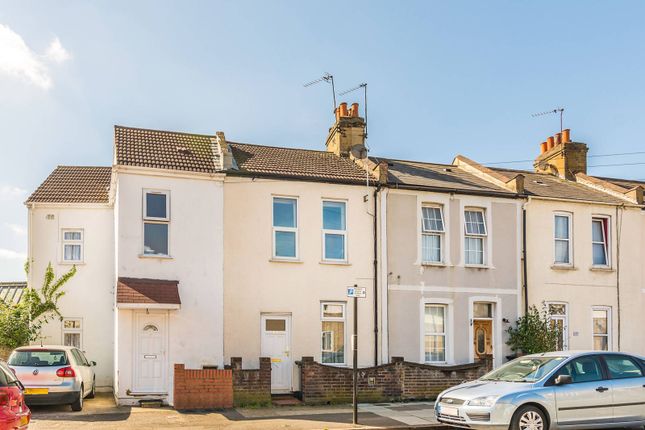 Thumbnail Property to rent in Worton Road, Isleworth