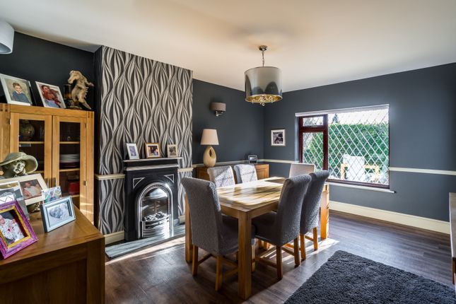 Detached house for sale in Greenhill Road, Otford