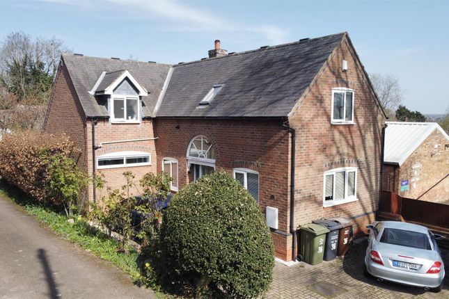 4-bed house on 36, The Green, Loughborough, £380,000