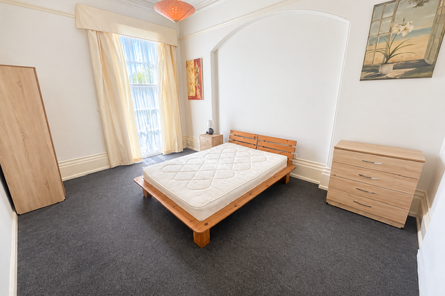 Flat 1,  St. Marys Road, Leamington Spa photo 5