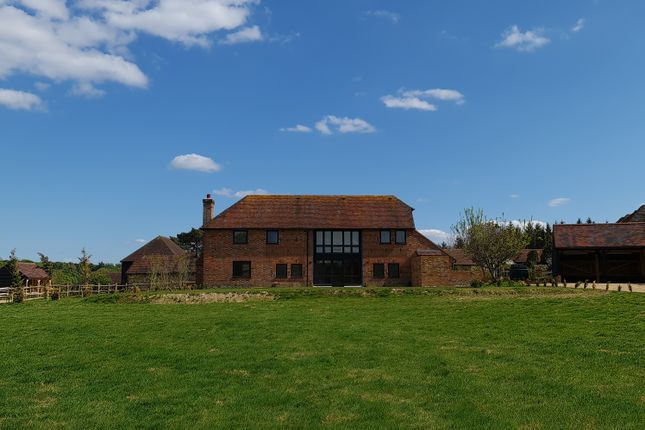 Thumbnail Barn conversion to rent in Tylers Lane, Horney Common, Uckfield