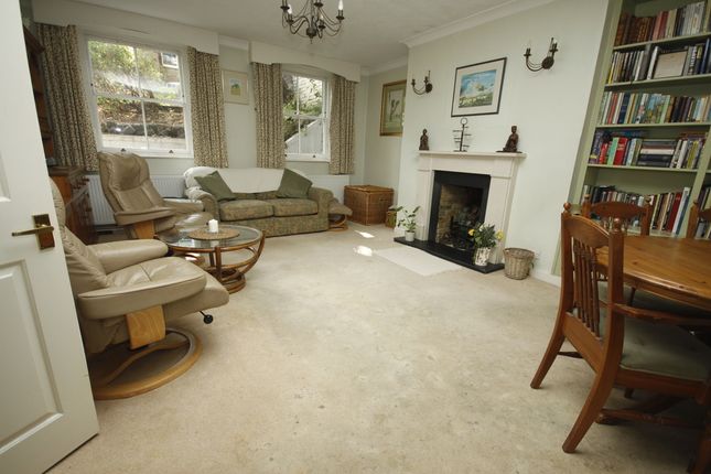 Garden Flat, 1, Talbot Place, Blackheath photo 4