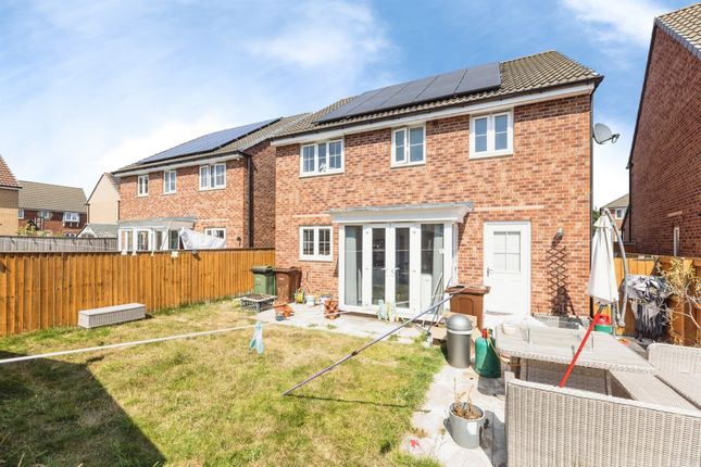 4, Diamond Drive, Pontefract photo 4