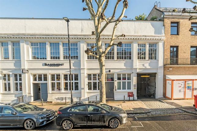 2-bed flat on Flat 7, Atlantic House, 128, Albert Street, London, £600,000