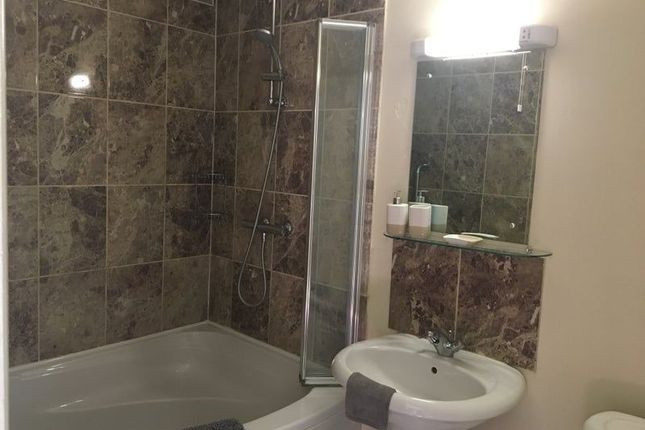 46 Peveril Street, Room 6, Nottingham photo 3