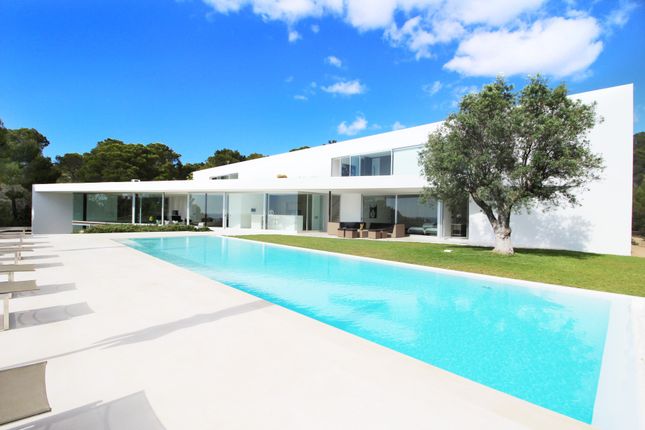 Properties For In San Antonio Ibiza Balearic Islands Spain Thumbnail Villa For In San Antonio Islas Baleares 07820 Spain