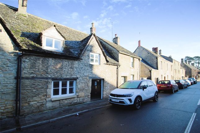 Thumbnail Terraced house to rent in West End, Northleach, Cheltenham