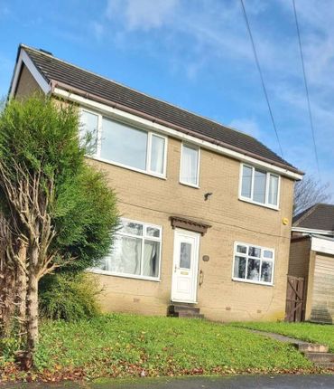 Detached house for sale in Leaventhorpe Avenue, Bradford