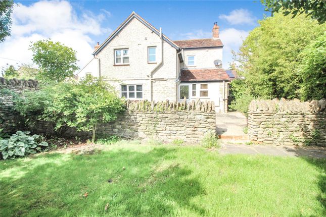 Detached house to rent in Greta`S Cottage, 6 Summerfields, Henstridge, Somerset