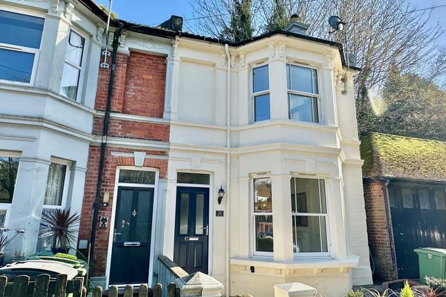 3-bed house on 20, Harold Road, Hastings, £250,000
