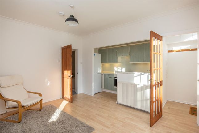 Flat for sale in Albert Place, Kelso
