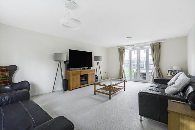 Detached house for sale in Kempton Close, Bicester