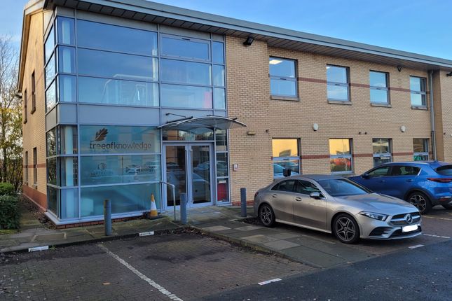 Thumbnail Office to let in Office 2, Unit 4 Halbeath Business Park, Kingseat Road, Dunfermline