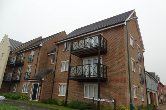 Flat to rent in Milton Place, Felpham