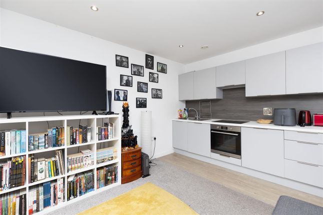 Flat 7, 29, St. Thomas's Road, Chorley photo 3