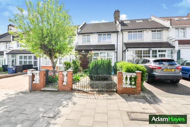 3-bed house on 48, Woodhouse Road, London, £685,000