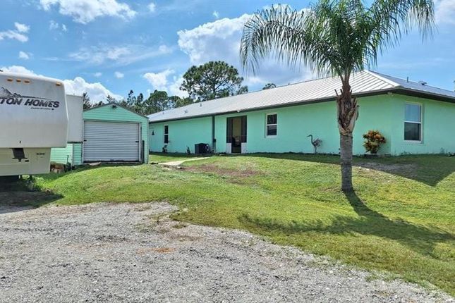 Property for sale in 12620 79th Street, Fellsmere, Florida, United States Of America
