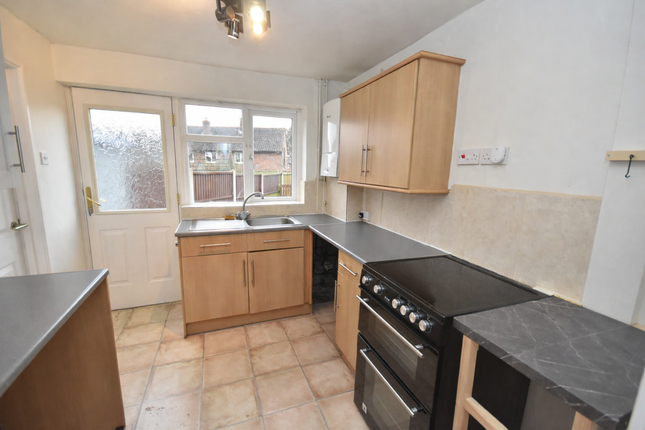 55, Caldecott Crescent, Whitchurch photo 4