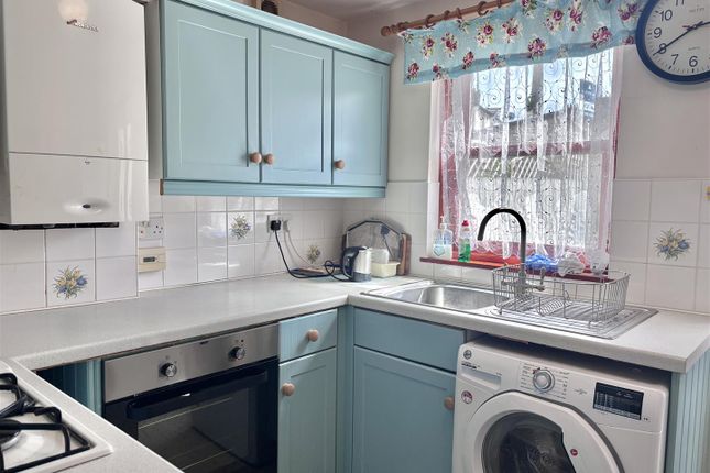 Longford, Grenville Road, Lostwithiel photo 3