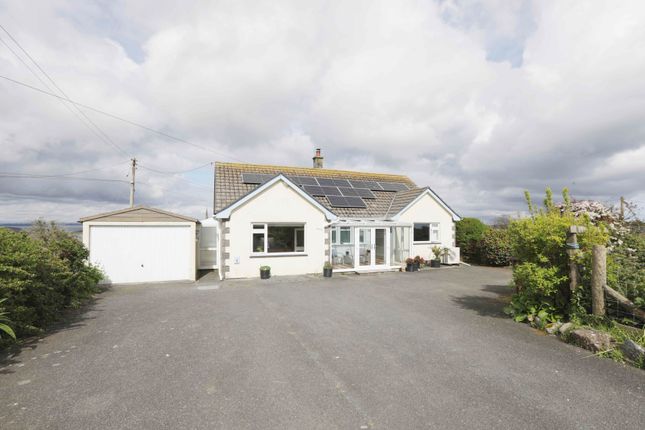Detached house for sale in High Street, Helston