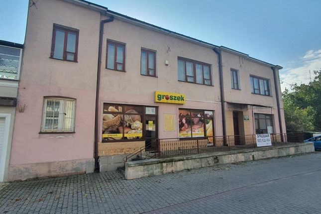 Thumbnail Retail premises for sale in Sokołów Podlaski, Poland