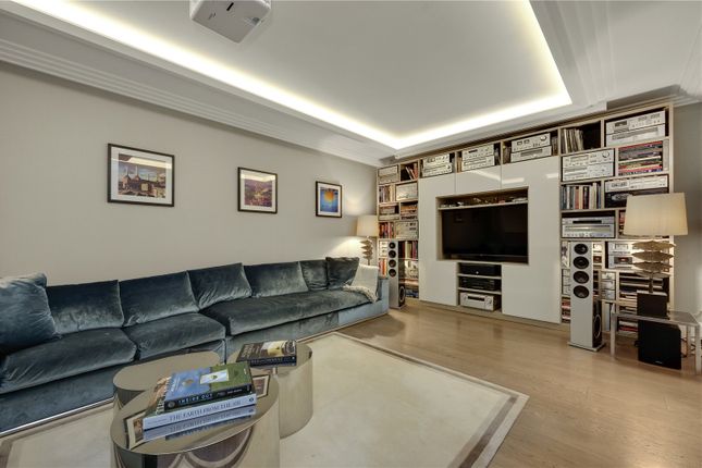Media Room