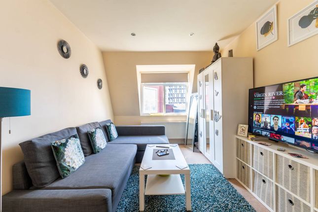 Flat for sale in College Road, Harrow On The Hill, Harrow