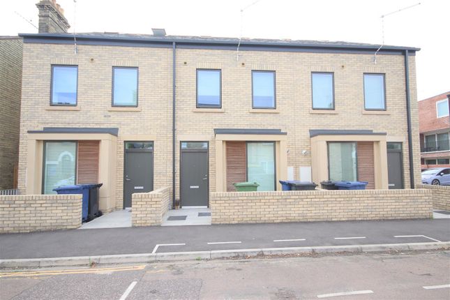 3-bed house on 2B, Ross Street, Cambridge, £2,645/mo