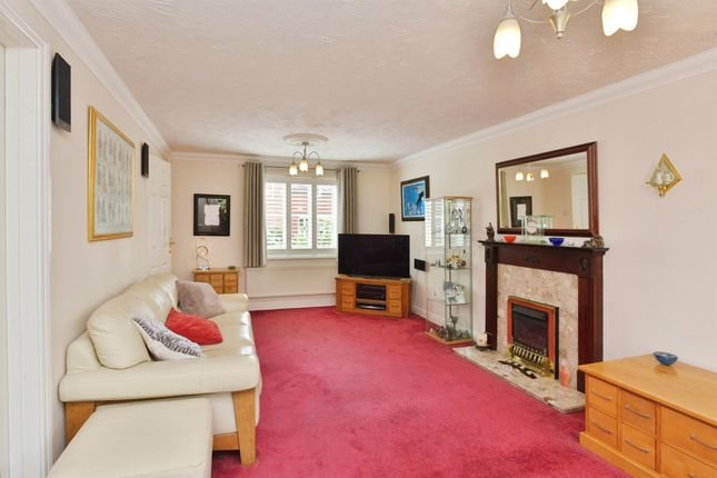 16, Bridgnorth Drive, Milton Keynes photo 4