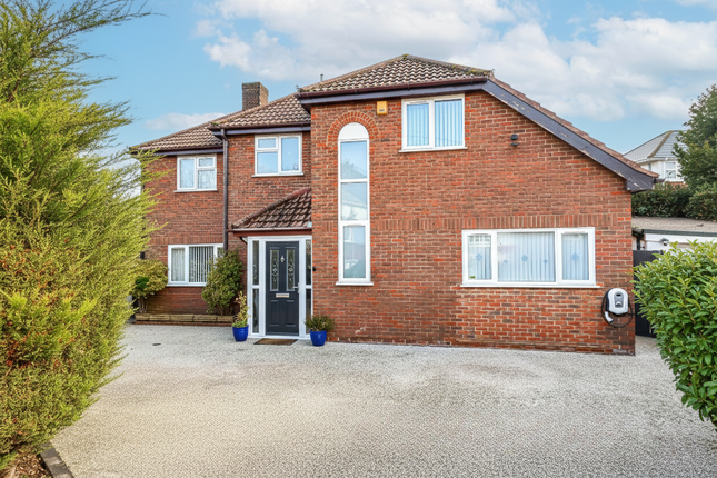 4-bed house on 63, Meon Road, Bournemouth, £625,000